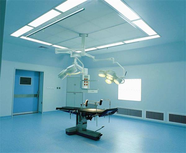 手術室凈化工程里有哪些必需性的要求