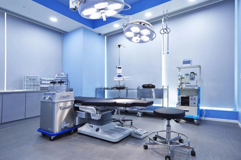 手術室凈化公司裝修工程需要注意什么?